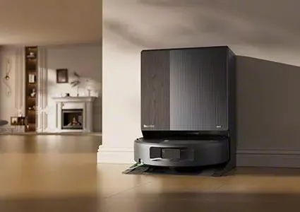 iRobot apresenta Roomba Max 875 com tecnologia SealForce para limpeza profunda em carpetes