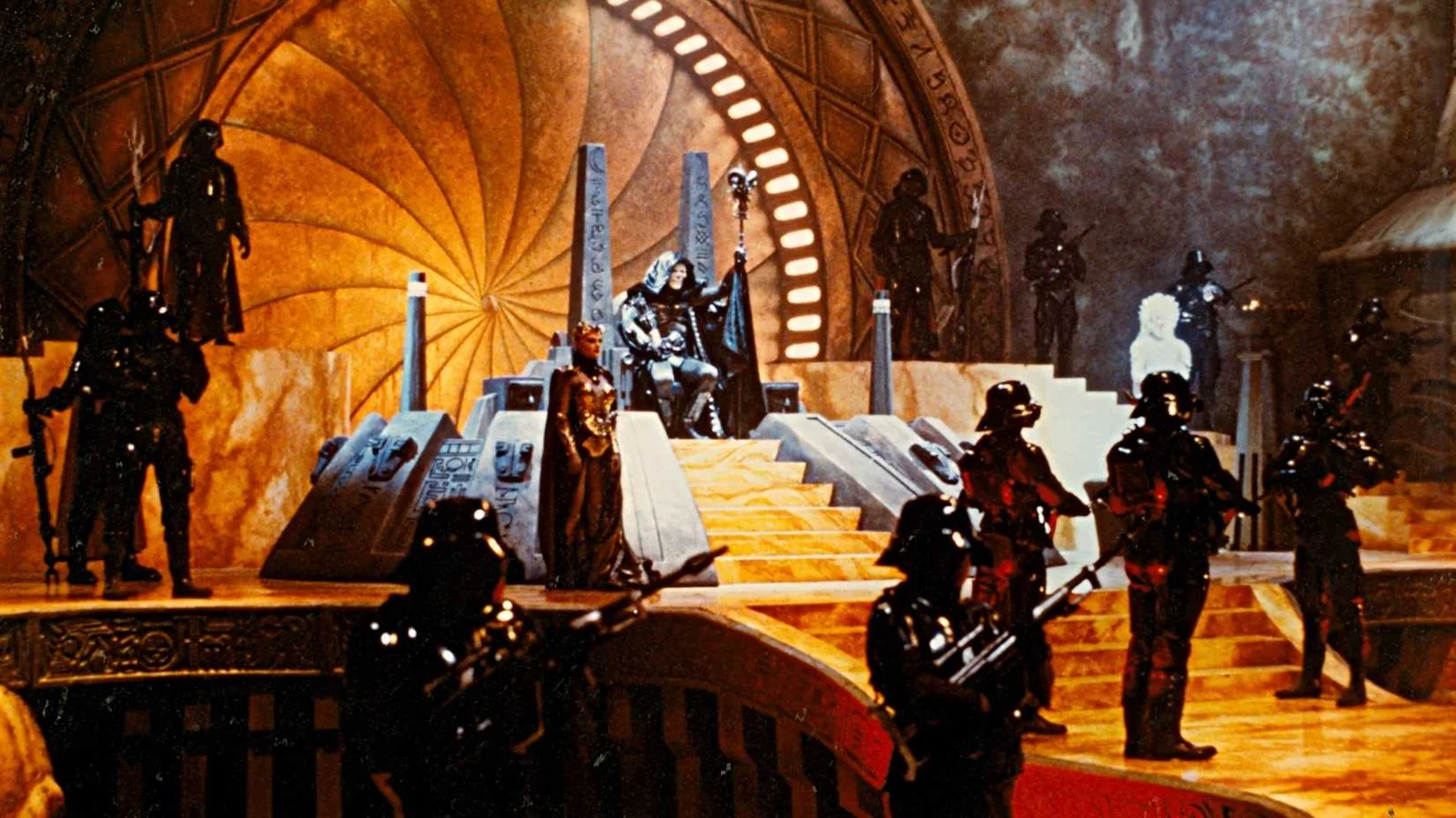 Lançamento Surpresa de “Masters of the Universe” Original em 4K Após Reboot Fracassado