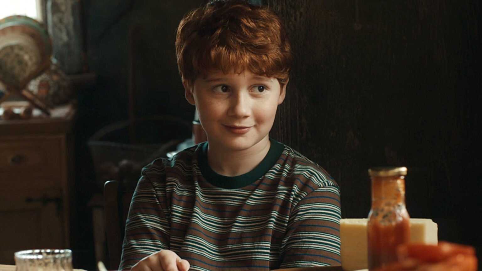 Reboot de Harry Potter no HBO destaca triângulo amoroso polêmico já na primeira temporada