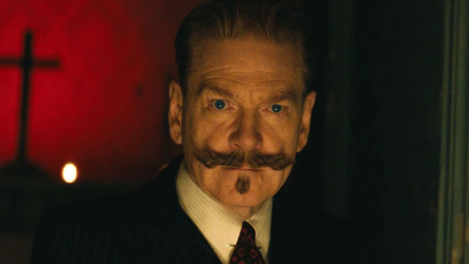 Kenneth Branagh fala sobre futuro como Hercule Poirot após nova escalação do personagem