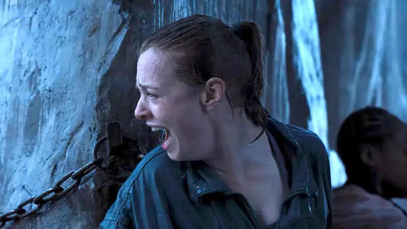 Sequência do thriller “Fall” estreia nos cinemas com novo desafio de altura e sobrevivência