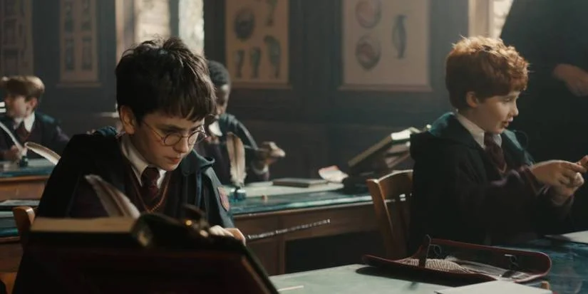 Reboot de Harry Potter na HBO Max amplia universo e traz mais detalhes da escola de magia