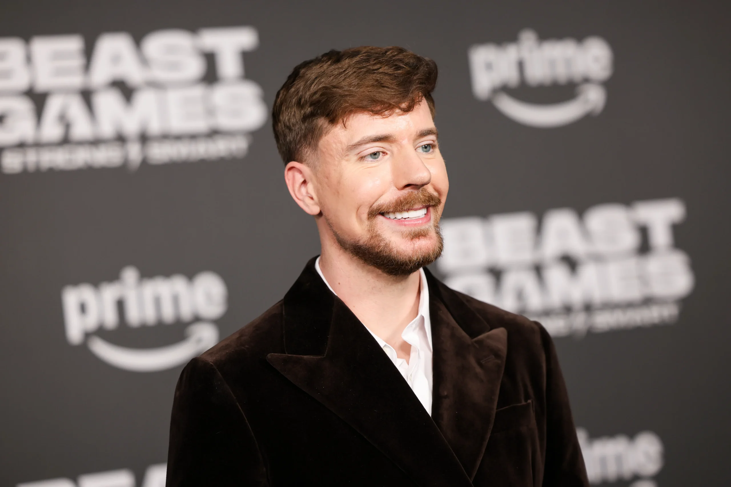 MrBeast estreia parceria com Google usando IA para sobreviver em ambientes extremos