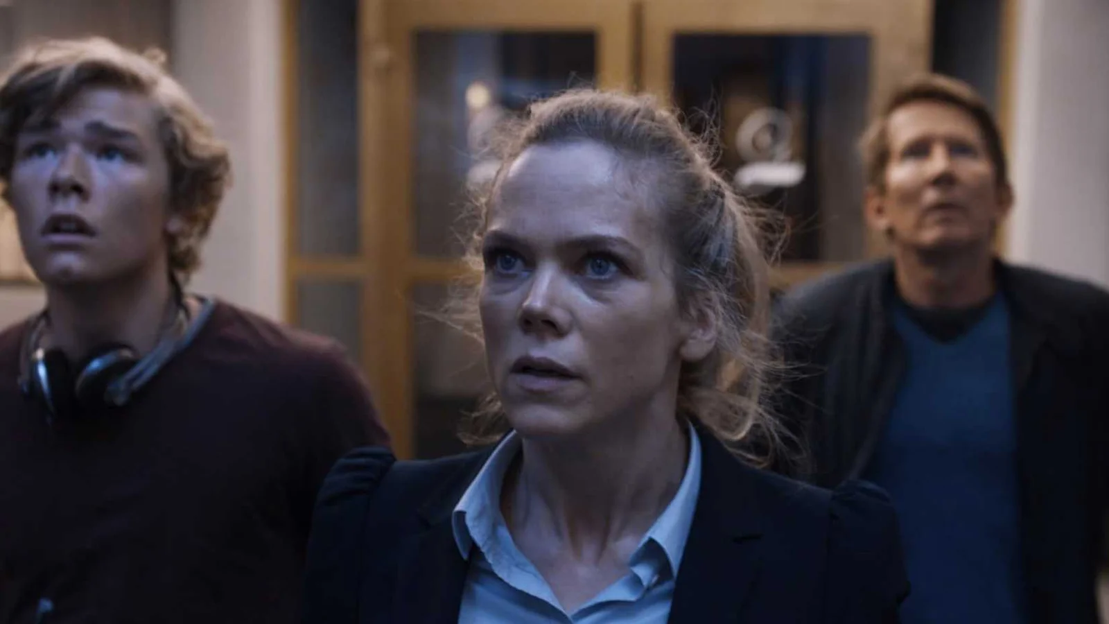 Sucesso da Netflix: Thriller de Desastre Norueguês de 2015 Volta a Bombar no Streaming