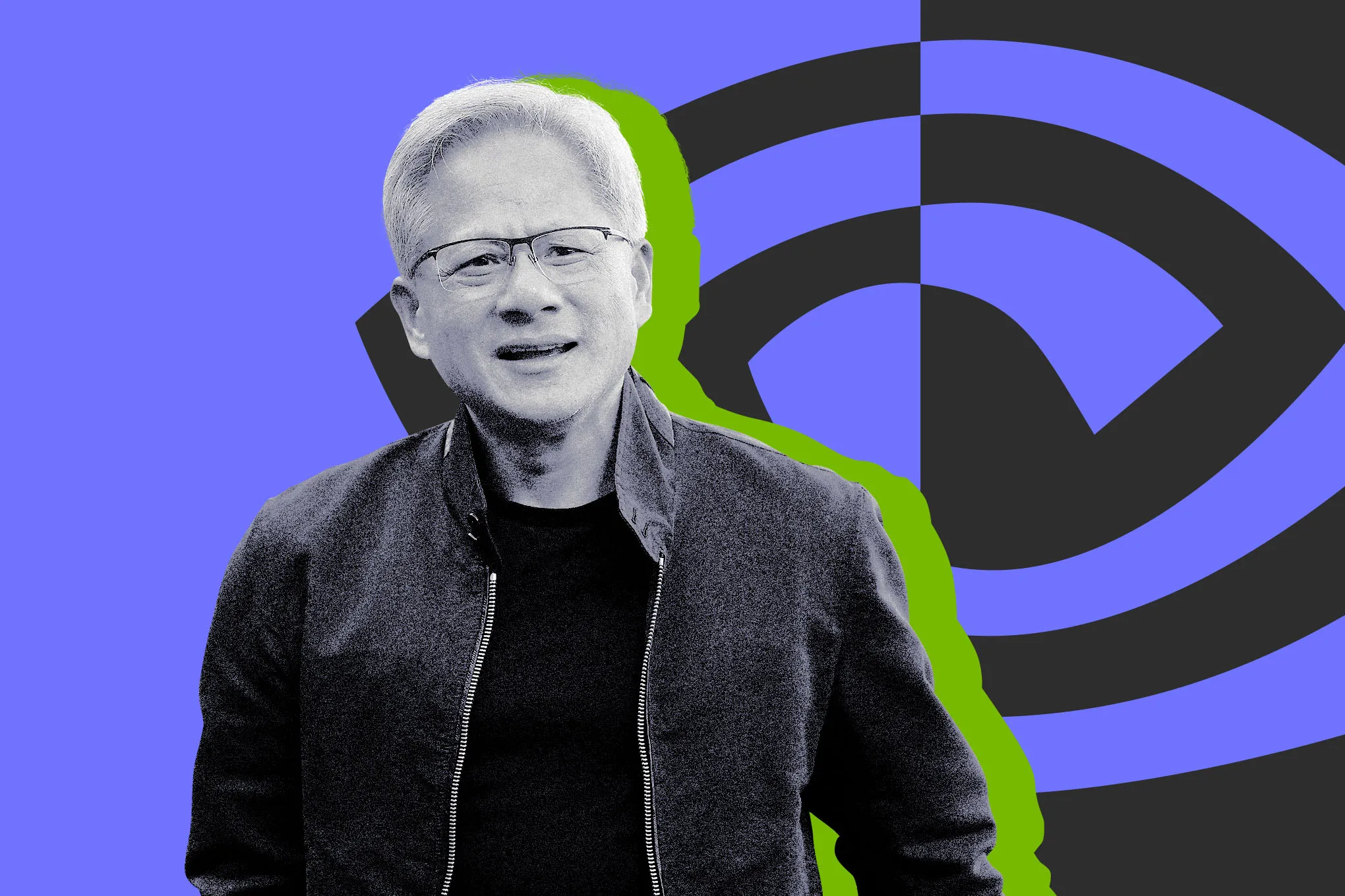 Nvidia fecha compra da Hugging Face por quase US$ 13 bilhões