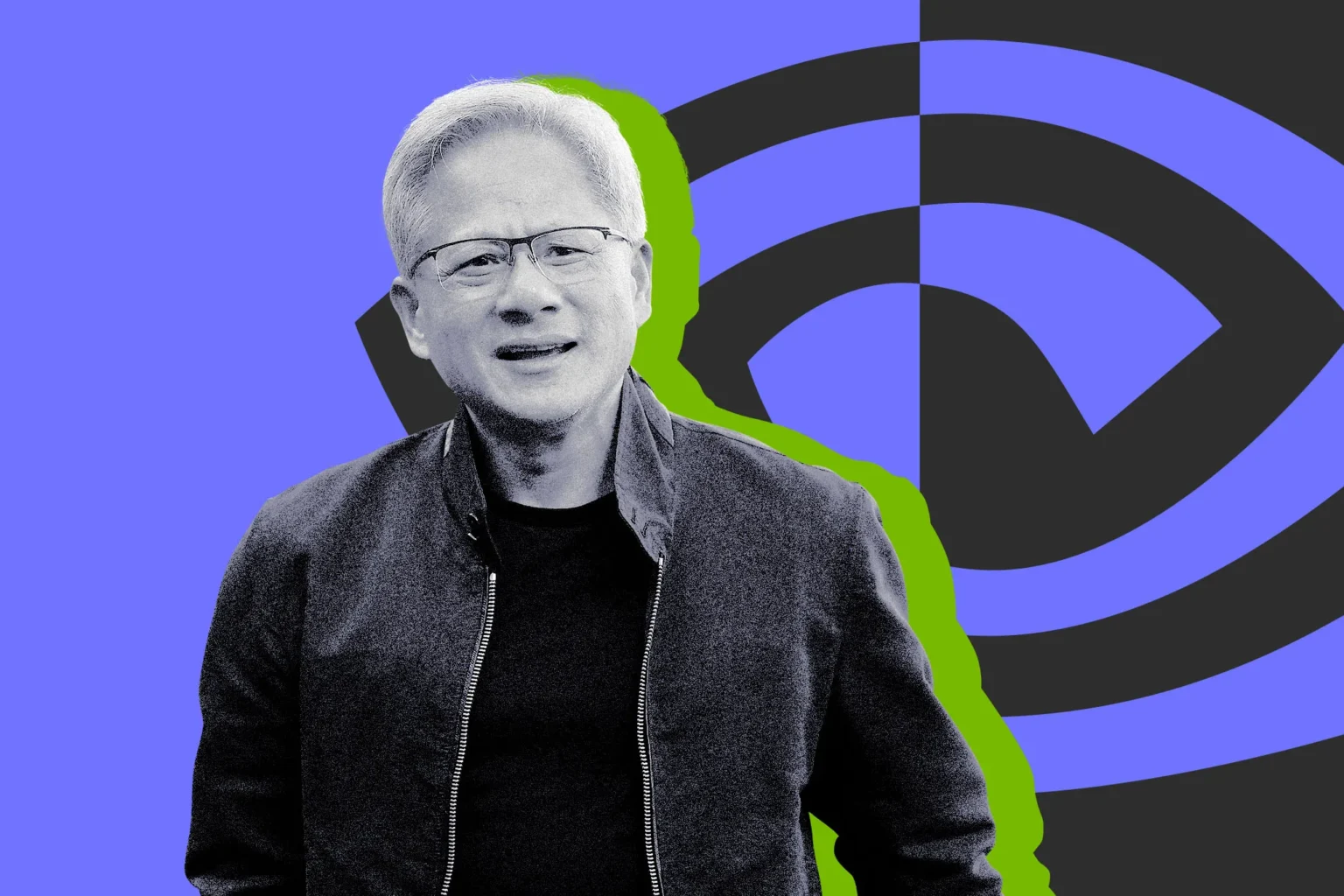 Nvidia fecha compra da Hugging Face por quase US$ 13 bilhões