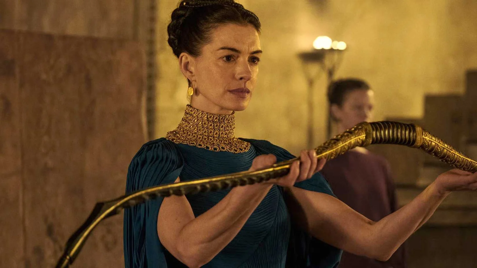 The Odyssey amplia exibição em IMAX 70mm após sucesso recorde nas bilheterias