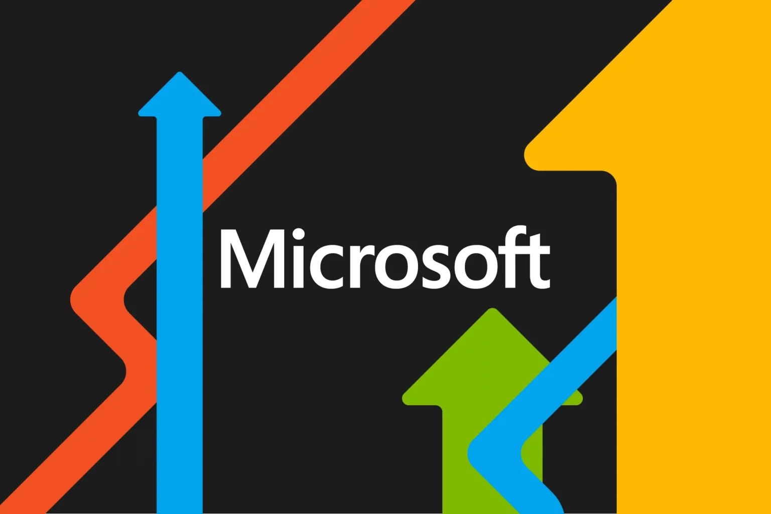 Microsoft revela faturamento do Azure e altera estrutura financeira para destacar impacto da inteligência artificial