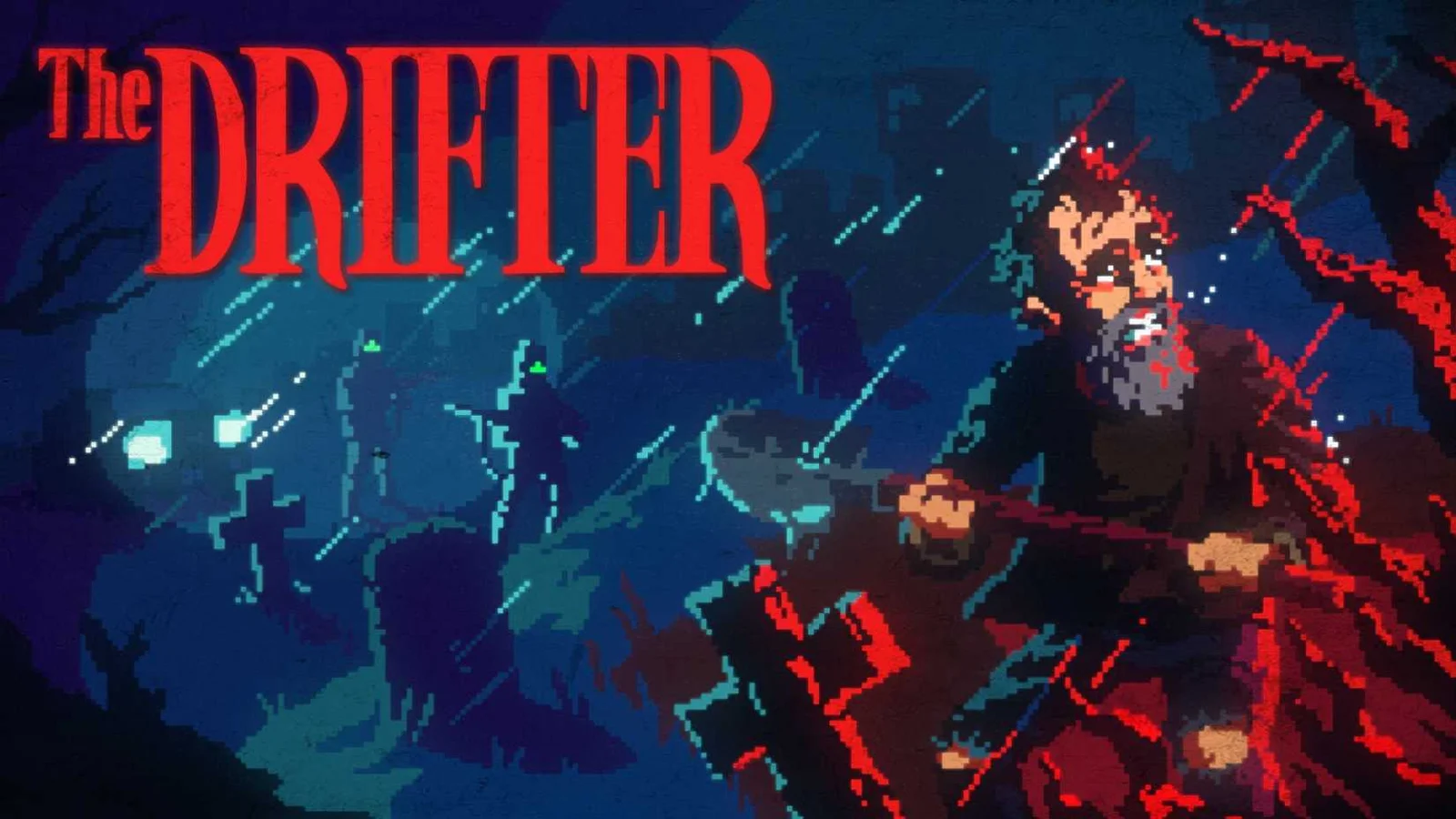 Sony Pictures anuncia adaptação de The Drifter, thriller de videogame premiado