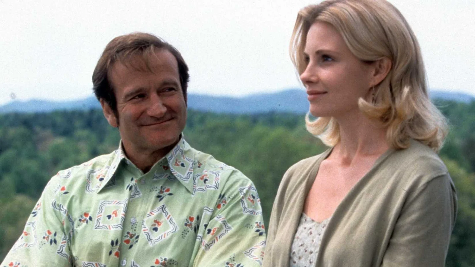 Filme polarizador de Robin Williams, Patch Adams, ganha nova edição em 4K Ultra HD