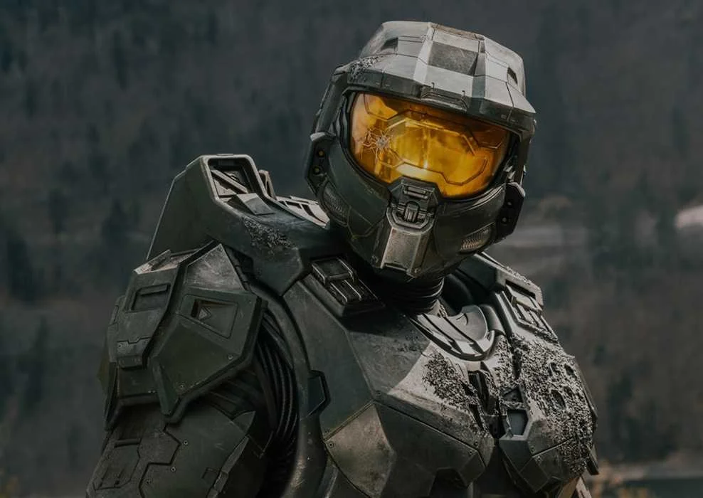 Netflix anuncia remoção da série de ação e ficção científica Halo após cancelamento oficial