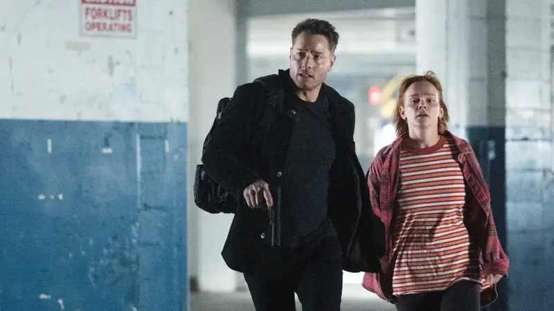 Série Tracker retorna com teaser da quarta temporada destacando ação e novos mistérios
