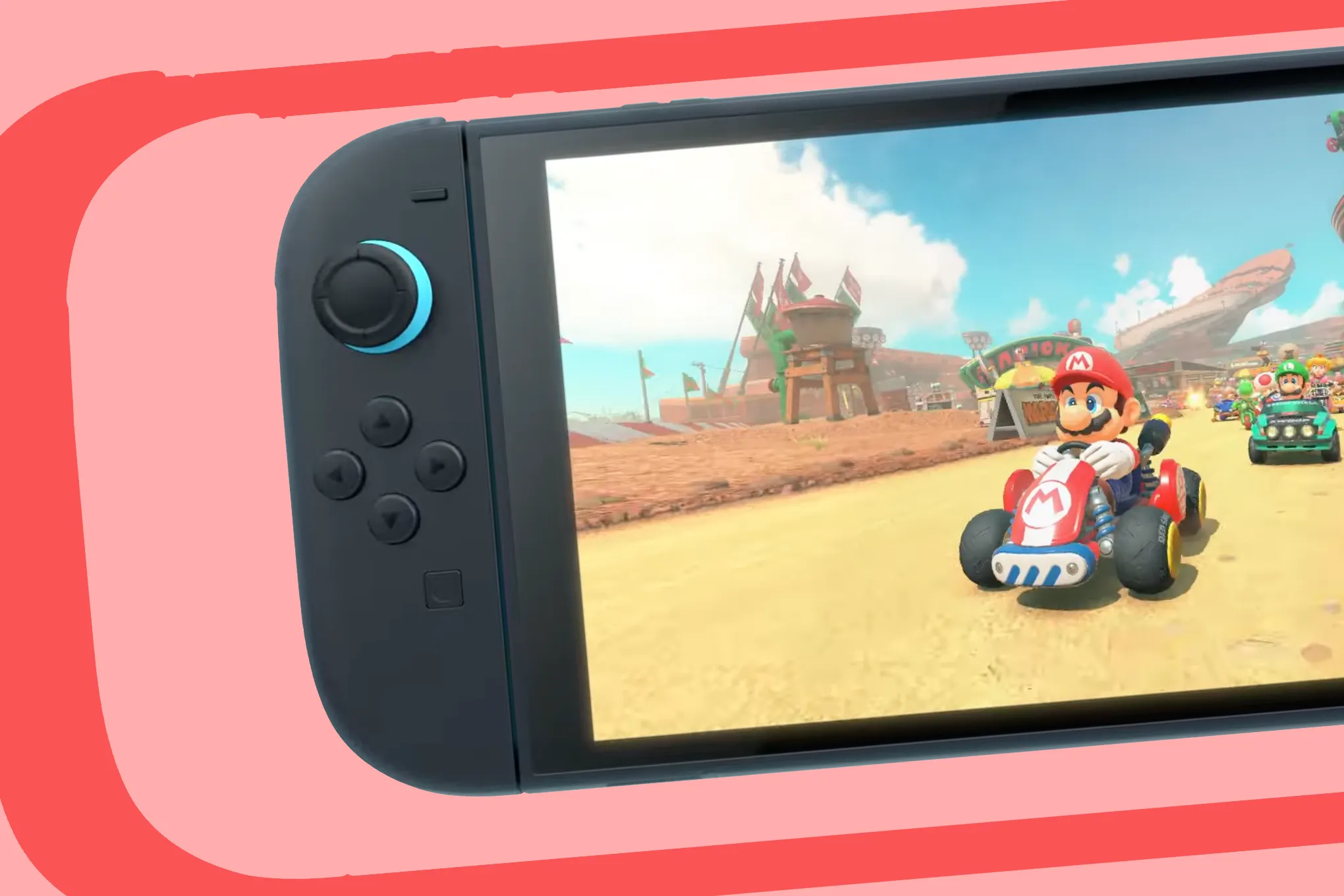Nintendo anuncia dois eventos Direct na próxima semana com destaque para Zelda