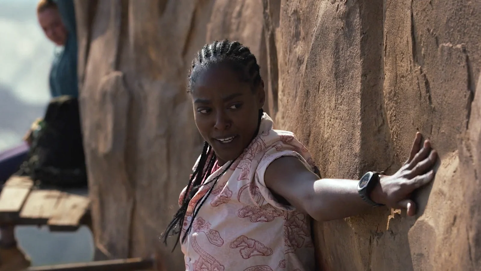 Sequência do thriller de aventura “Fall” estreia com recepção dividida nos críticos