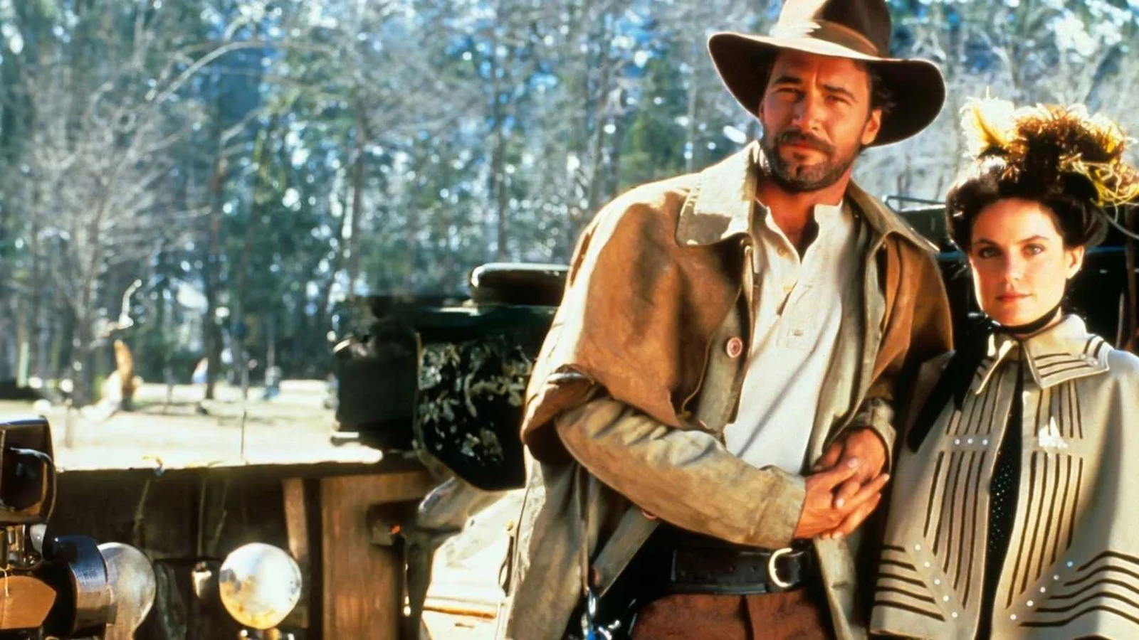 10 Séries Clássicas de Faroeste Que Você Provavelmente Nunca Ouviu Falar