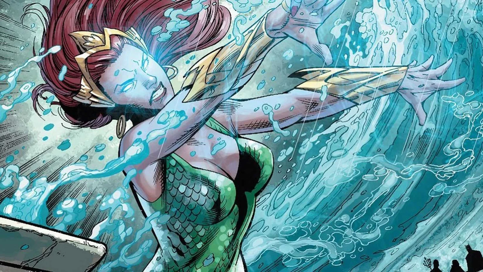 Os personagens mais poderosos da DC Comics: ranking completo e detalhes surpreendentes