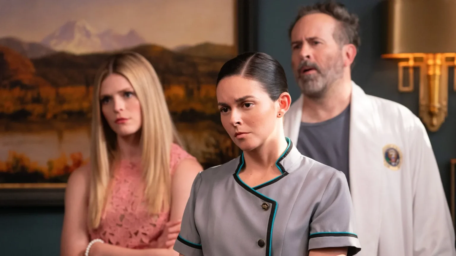 As 8 Séries Netflix de Uma Temporada Que Vale a Pena Conferir