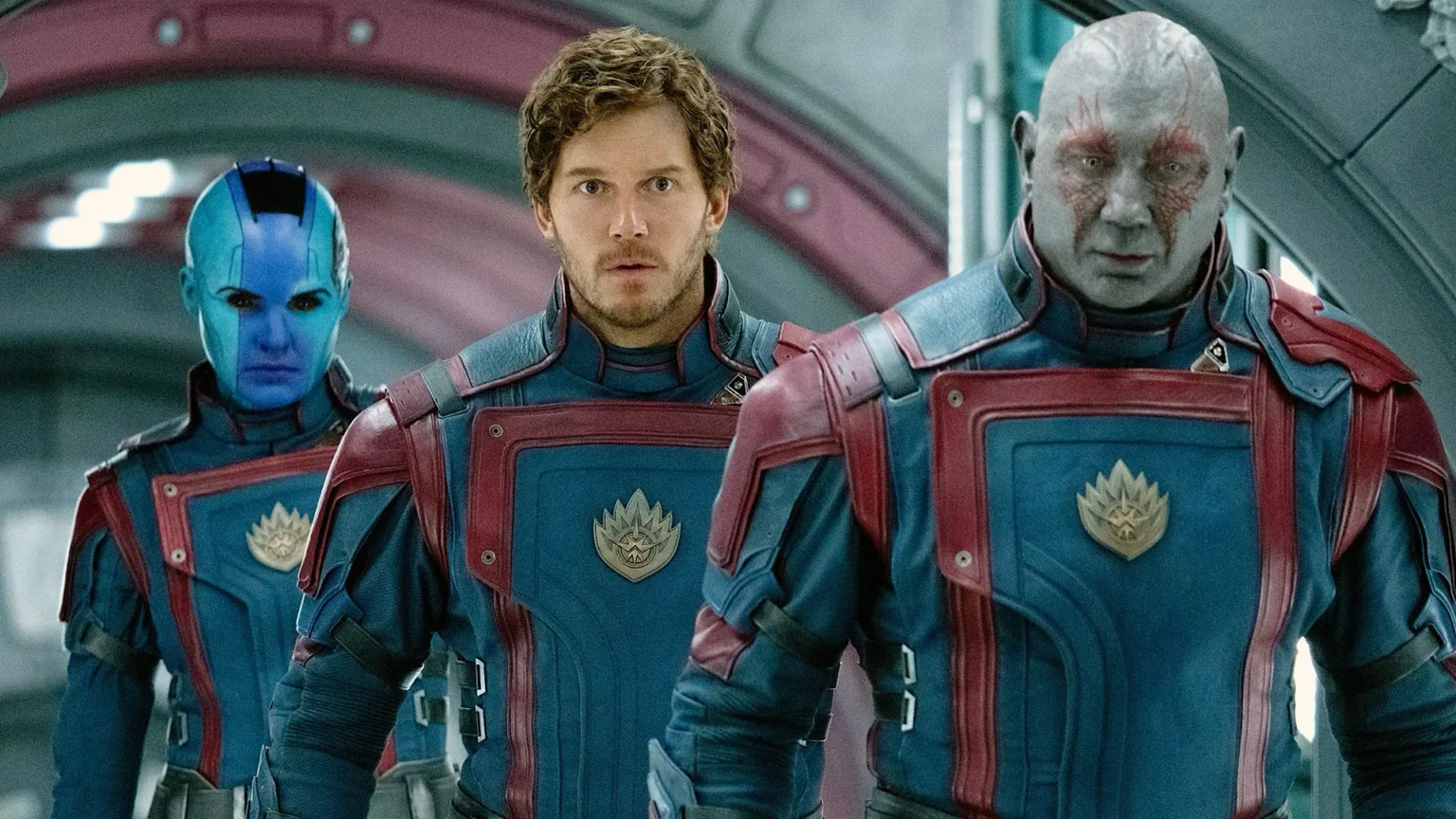 Marvel confirma filme solo de Nova com personagem principal definido