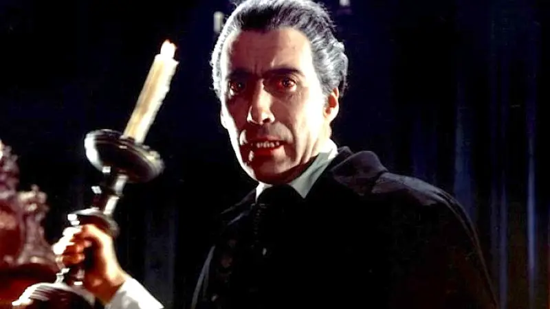 Clássico Cult Gótico “Horror of Dracula” Receberá Lançamento Remasterizado em 4K Após 68 Anos