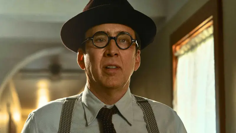 Prime Video confirma cancelamento da série live-action Spider-Noir com Nicolas Cage