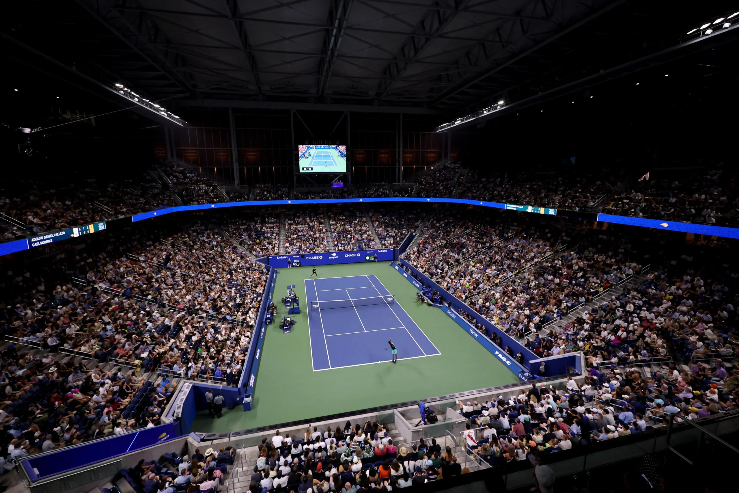 Influenciadores causam polêmica durante US Open e publicidade da Callaway gera revolta
