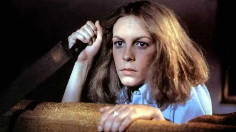 A frase icônica de “Halloween” que marcou 48 anos do clássico de John Carpenter