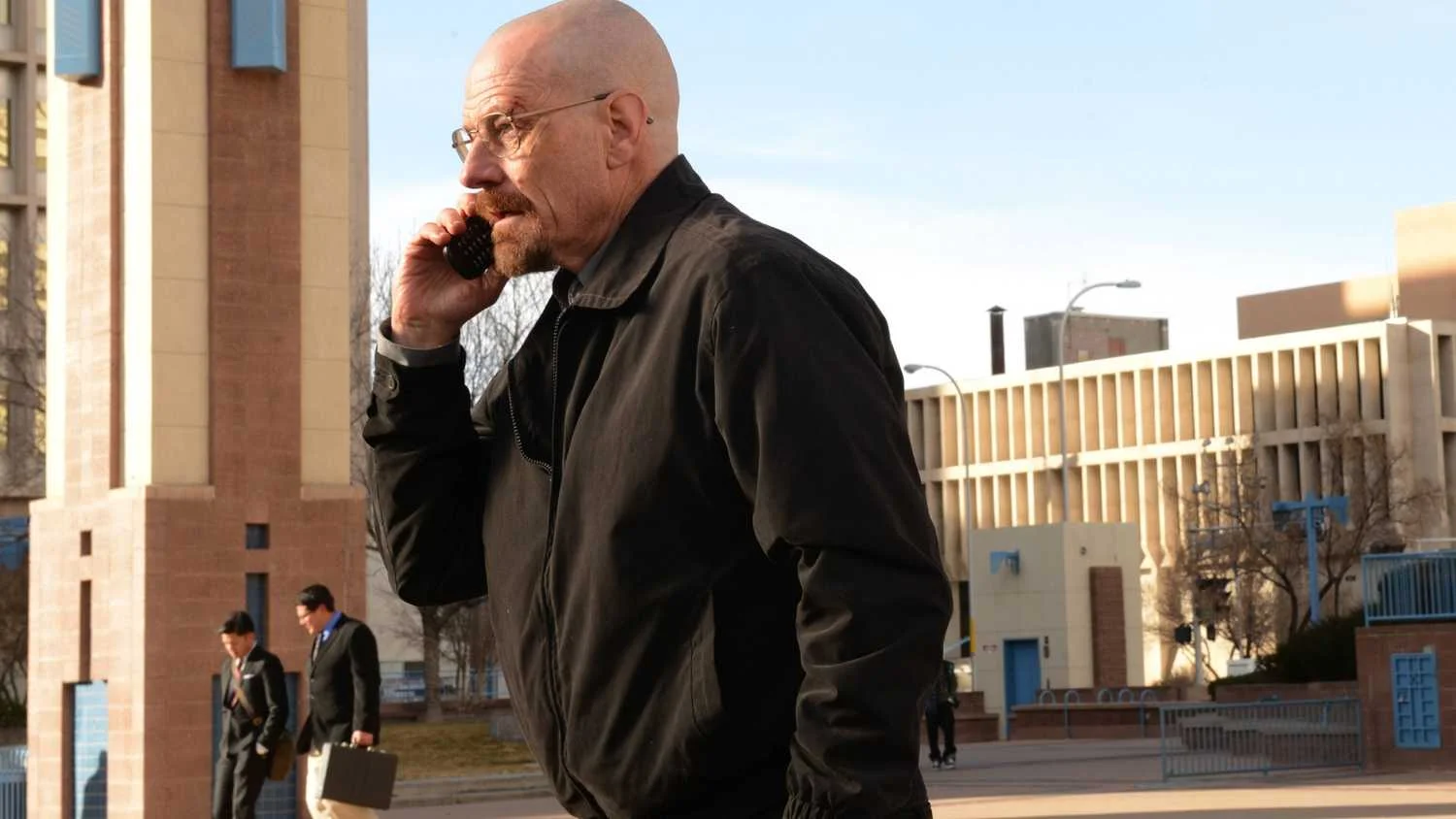 Breaking Bad é a série número 1 em streaming 13 anos após seu fim