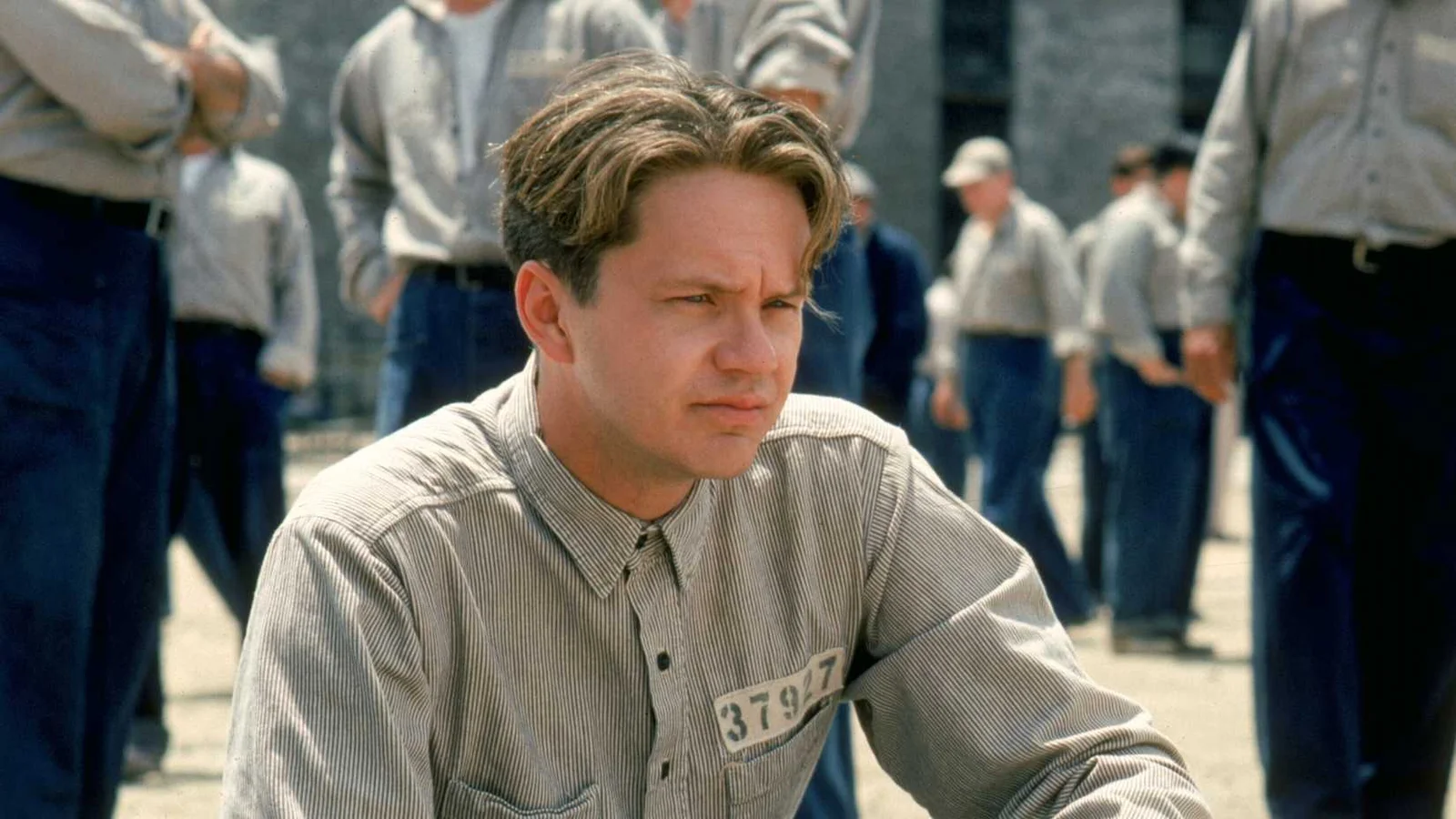 The Shawshank Redemption: 32 anos depois, clássico é destaque em novo serviço de streaming