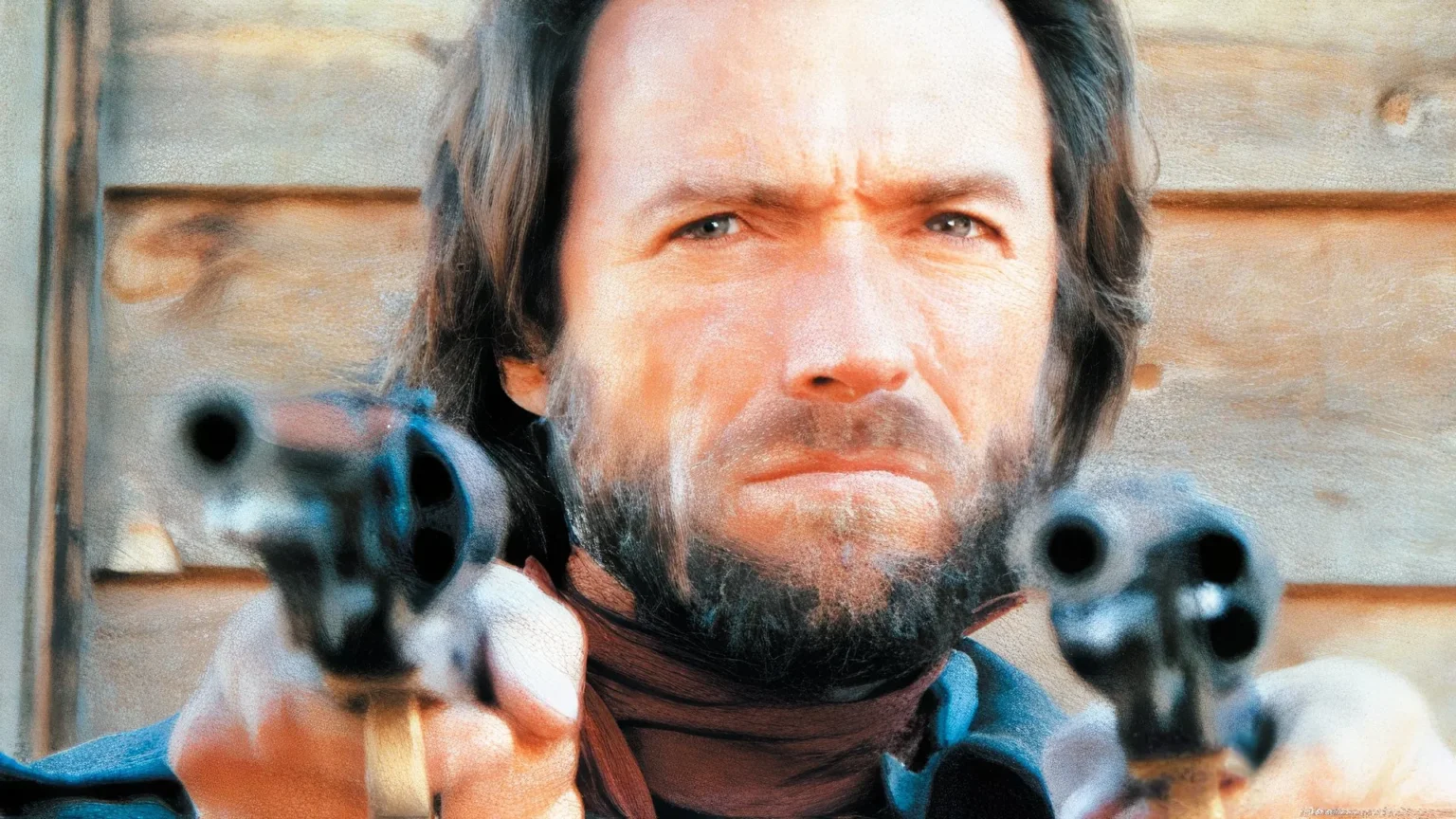 Filmes clássicos de faroeste dos anos 70 que continuam relevantes
