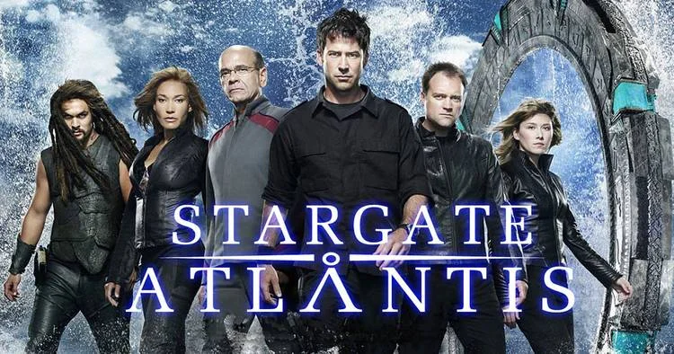 Série Stargate Atlantis lidera no MGM+ após 17 anos, mostrando força da franquia de ficção científica