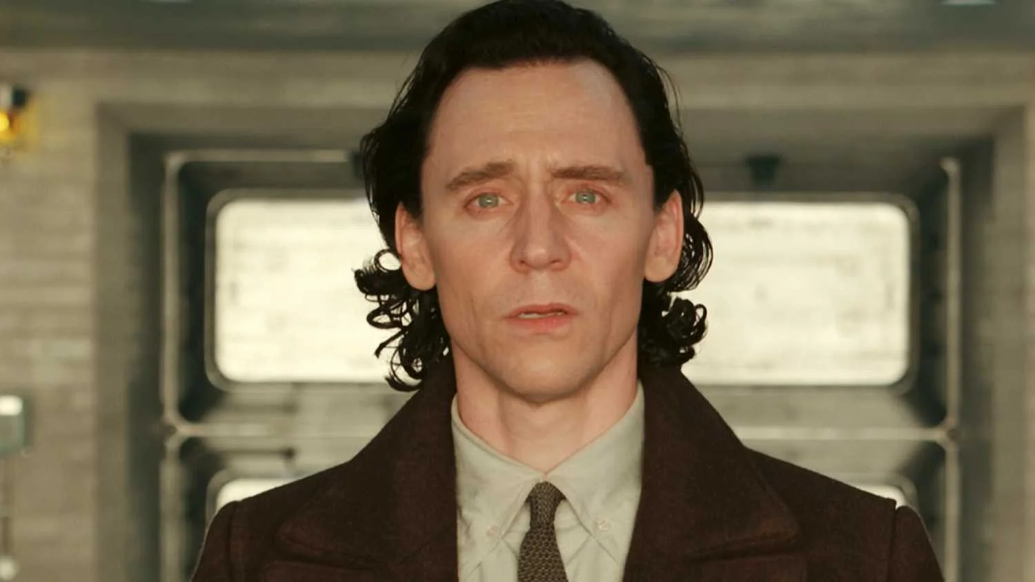 Após três anos, Loki continua como a melhor série de ficção científica sobre viagem no tempo nos anos 2020
