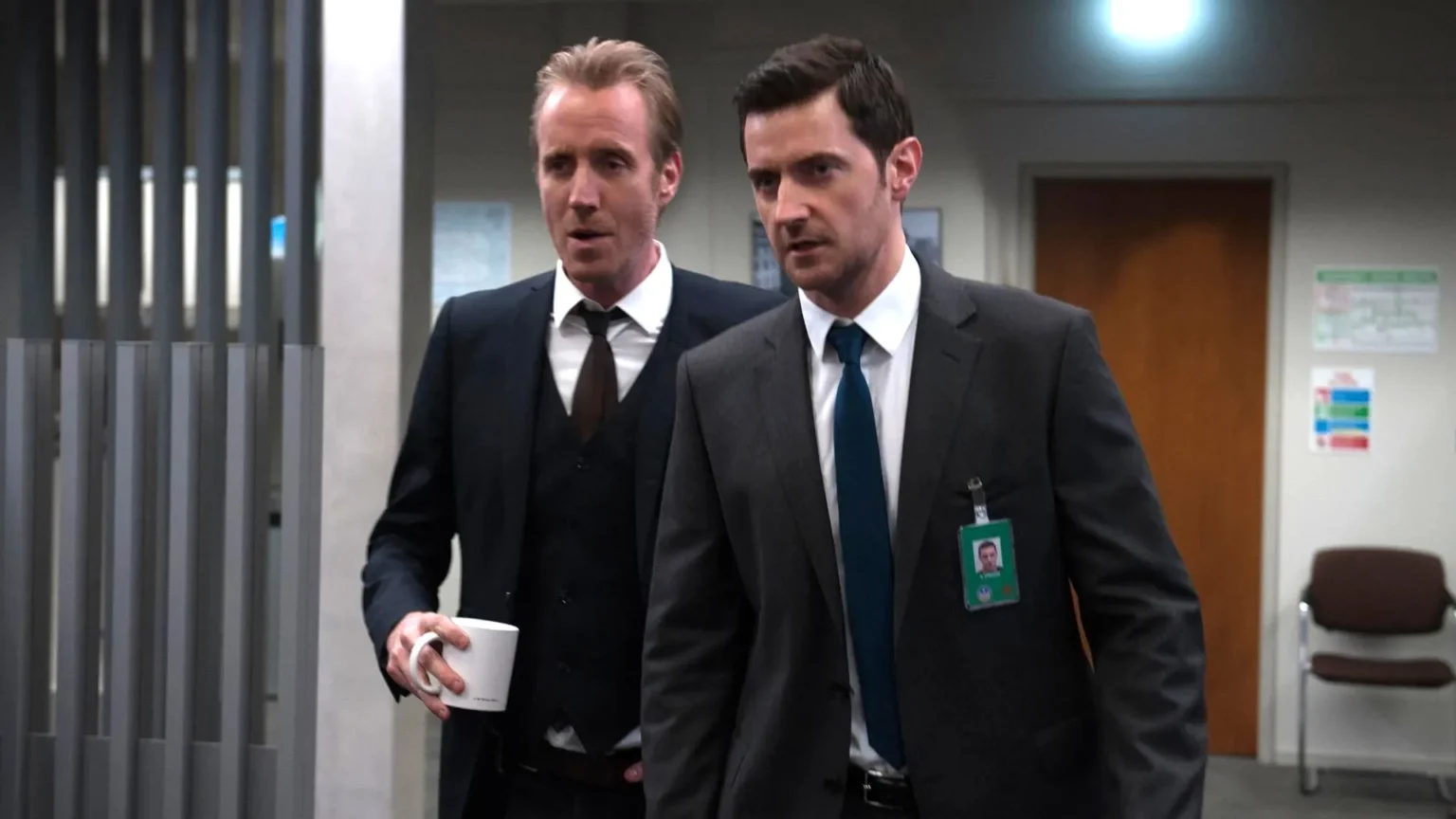 10 séries de espionagem que superam a maioria dos filmes do gênero
