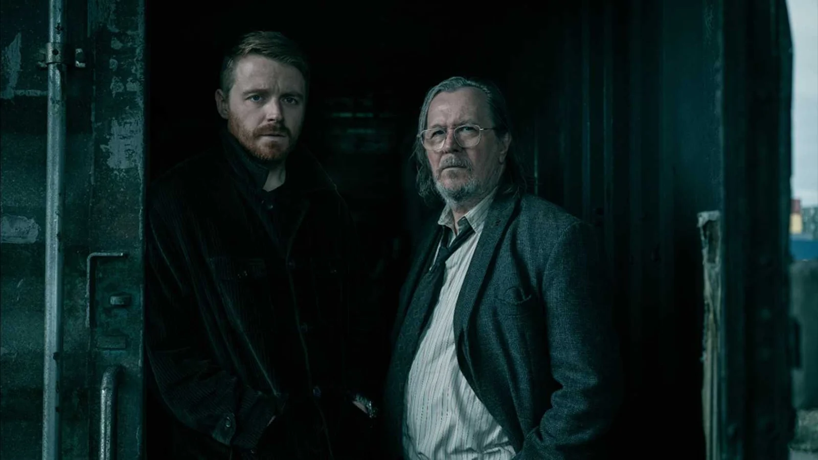 10 séries de espionagem que superam a maioria dos filmes do gênero