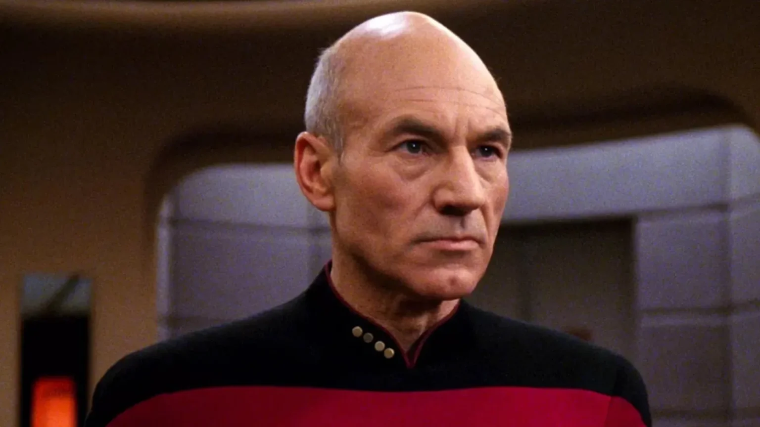 As 10 frases mais marcantes de Capitão Picard em Star Trek que permanecem na memória