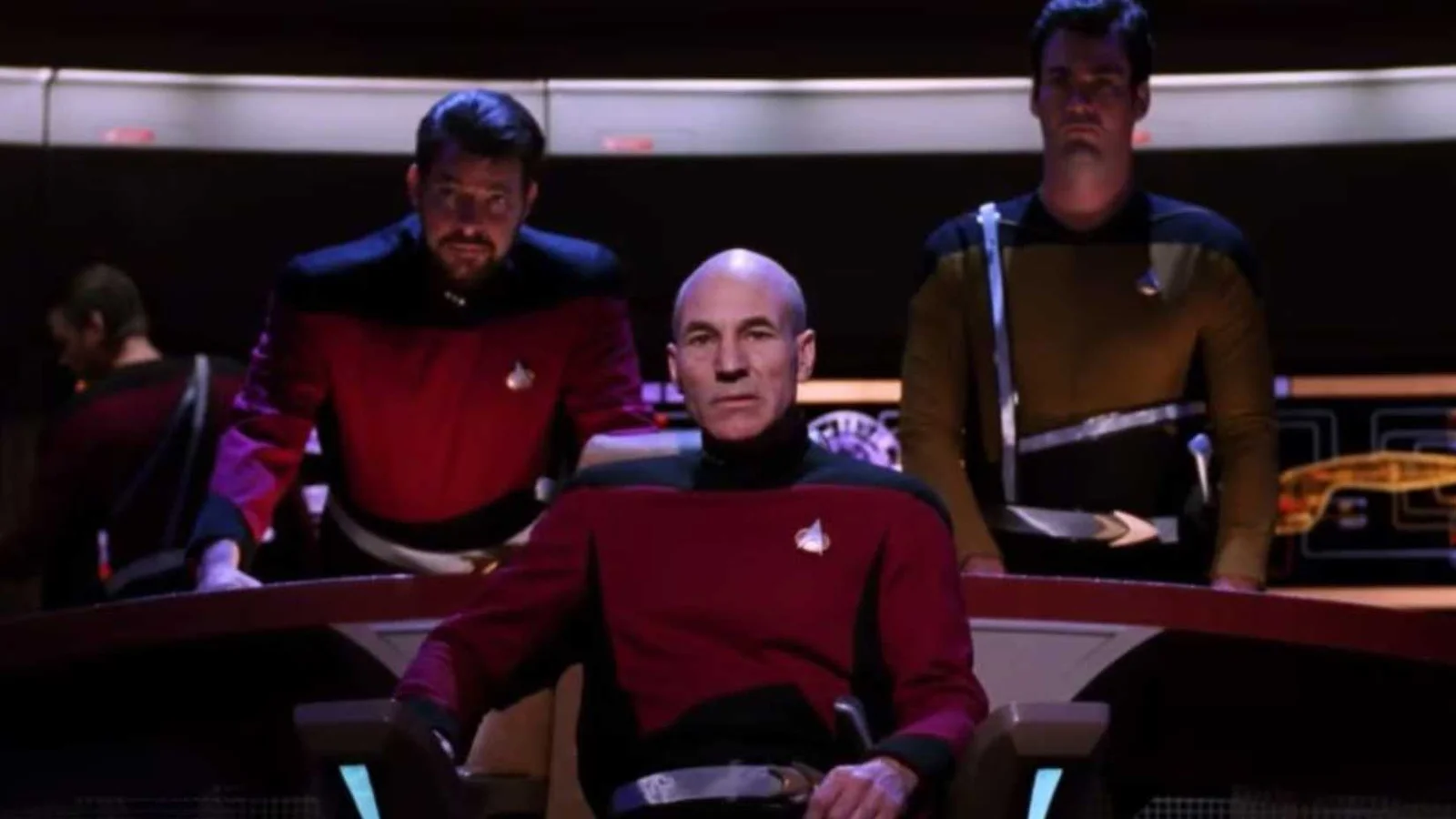 As 10 frases mais marcantes de Capitão Picard em Star Trek que permanecem na memória