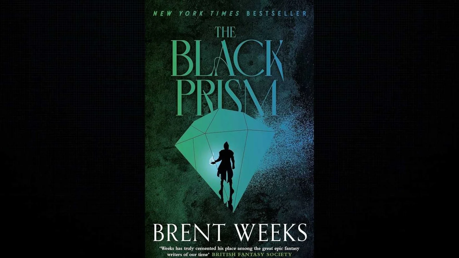 Brandon Sanderson revela 10 livros de fantasia imperdíveis que influenciaram seu trabalho