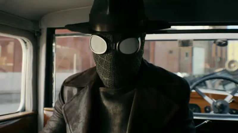 Nicolas Cage reage com otimismo ao cancelamento inesperado de Spider-Noir