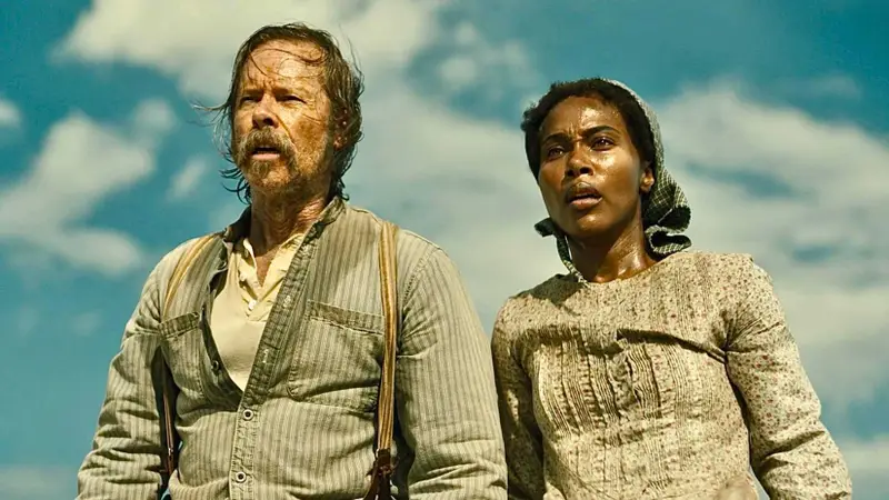 Thriller Western “Killing Faith” conquista audiência global nas plataformas de streaming