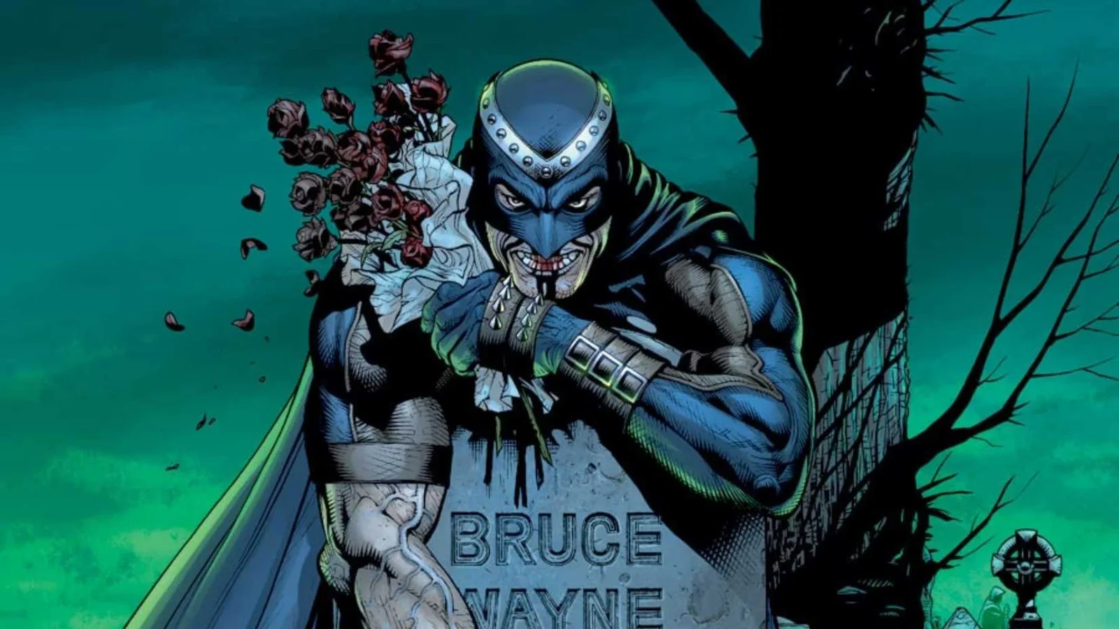 Teoria sobre Lanterns indica que o Manhunter não é o vilão mais perigoso da série