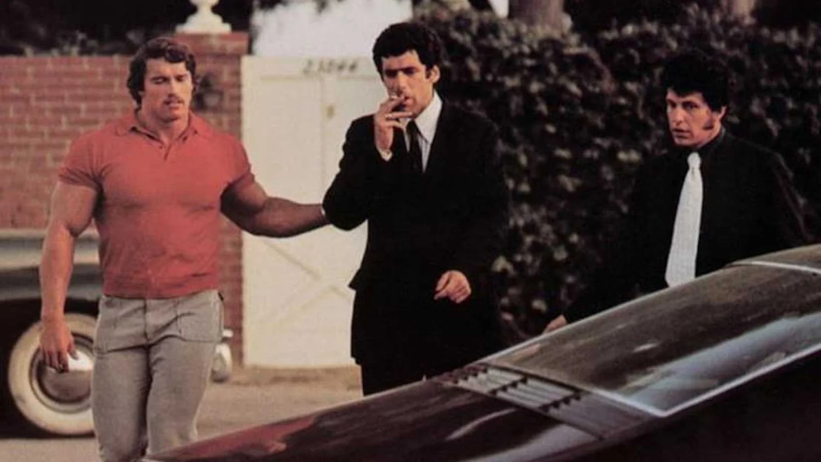 Clássico do cinema policial “The Long Goodbye” ganha nova versão em 4K após 53 anos