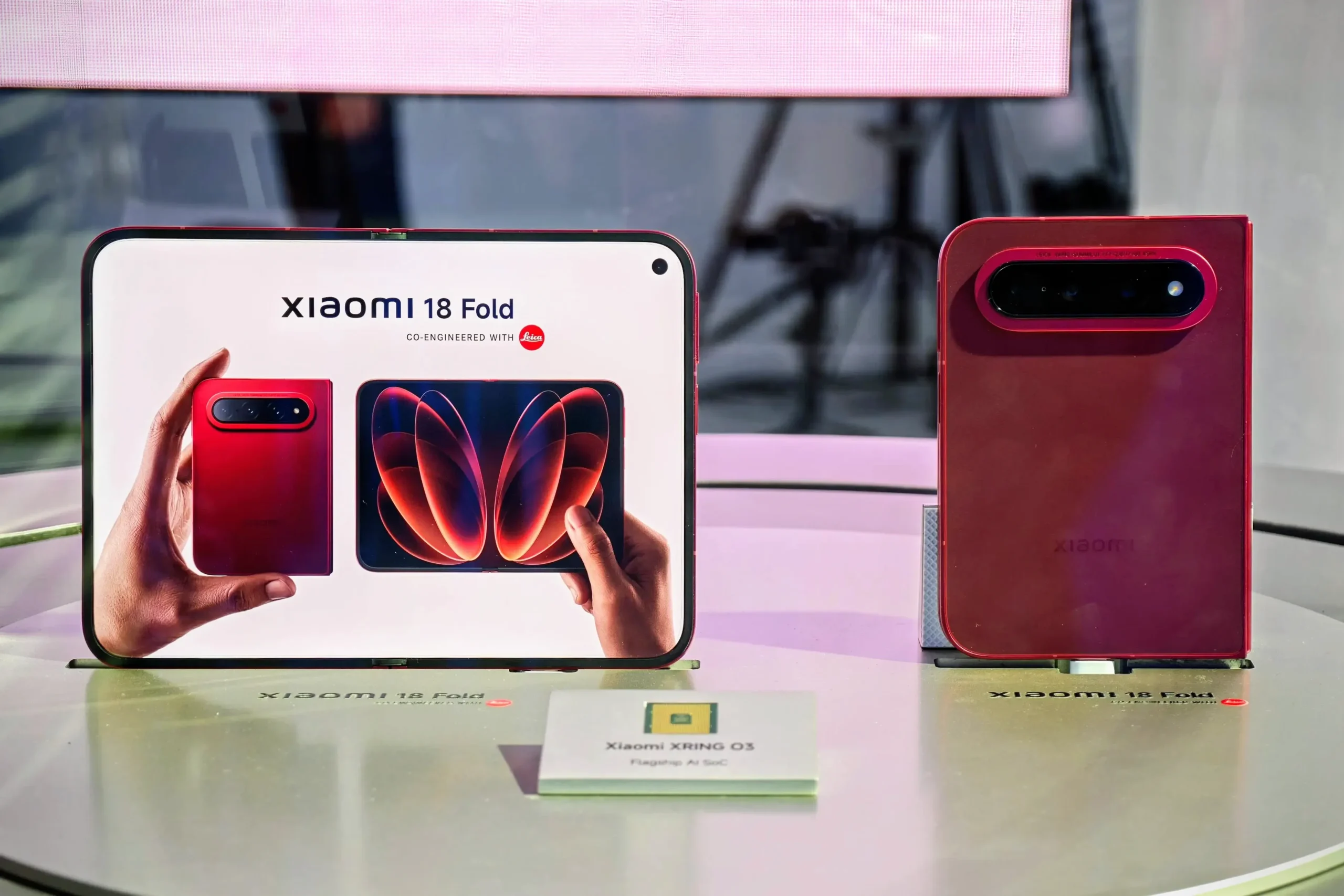 Xiaomi lança celular com tecnologia da Arm que promete revolucionar jogos móveis