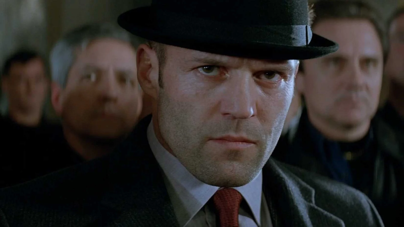 Filme de Jason Statham que fracassou nos cinemas conquista sucesso no streaming após 16 anos