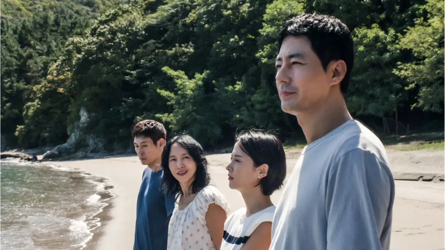 Filme sul-coreano “Possible Love” estreia com nota perfeita no Rotten Tomatoes e já é destaque no cinema internacional