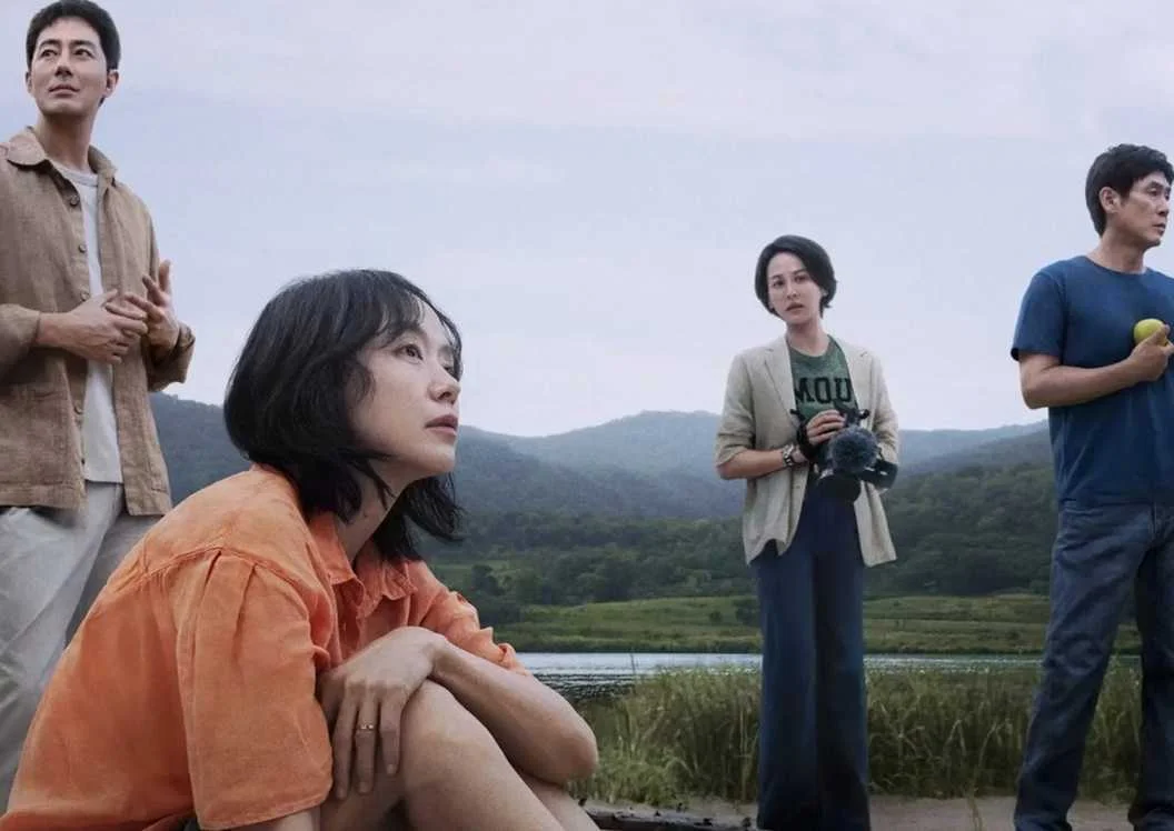 Filme sul-coreano “Possible Love” estreia com nota perfeita no Rotten Tomatoes e já é destaque no cinema internacional