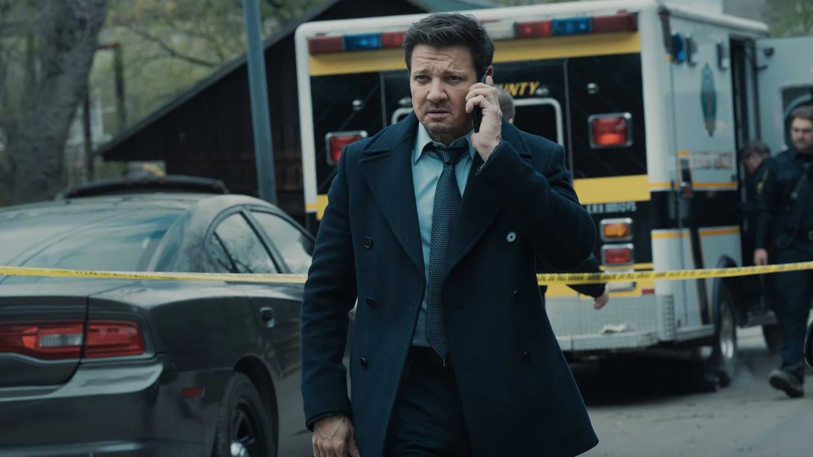 Série “Mayor of Kingstown” terá mesma duração que “Yellowstone” e encerra em sua quinta temporada