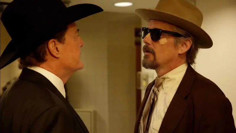 8 Séries Neo-Westerns para Assistir Enquanto Espera pela 3ª Temporada de Landman