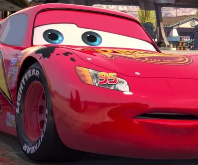 20 Anos Depois, “Carros” Alcança Marco Histórico no Cinema dos EUA