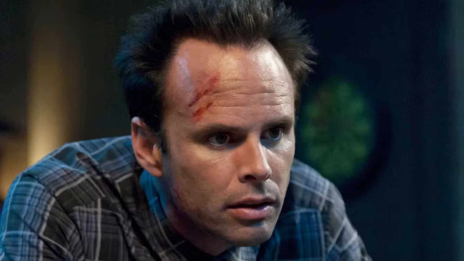 Série “Justified”, com Walton Goggins, volta a conquistar público e vira sucesso no streaming