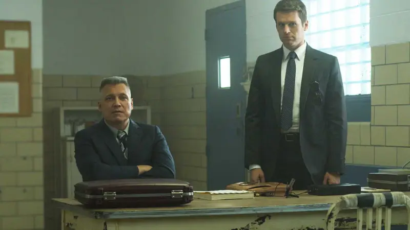 Terceira temporada de Mindhunter ainda não tem data, mas fãs aguardam novidades