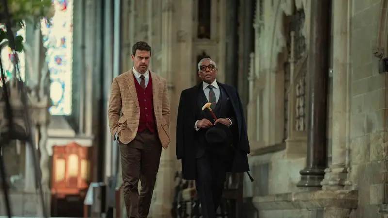 Segundo temporada de The Gentlemen tem queda expressiva de audiência no Netflix apesar das boas críticas